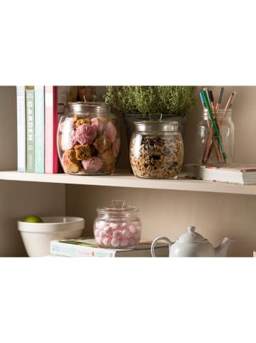 Kilner Voorraadglas - 850 ml