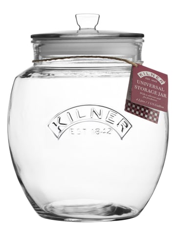 Kilner Vorratsglas - 4 l