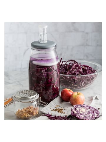 Kilner Słoik do fermentacji - 3 l