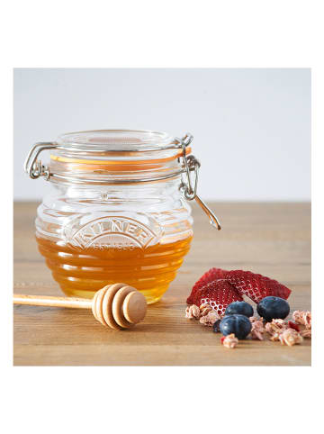 Kilner Słoik na miód - 400 ml