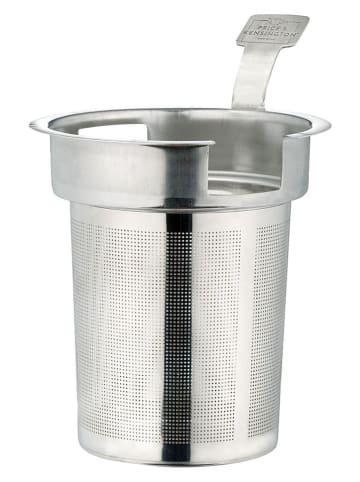 Price&Kensington Teesieb in Silber - 45 ml