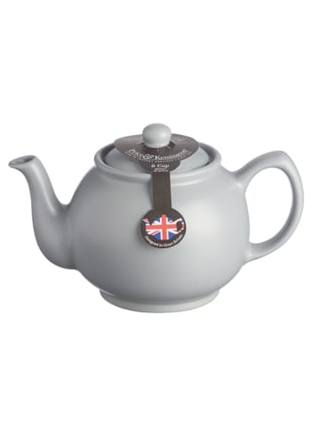 Price&Kensington Theepot grijs - 1,1 l