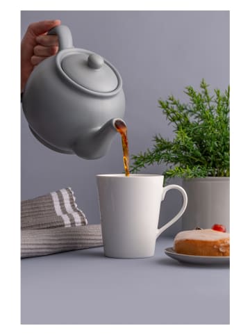 Price&Kensington Theepot grijs - 1,1 l