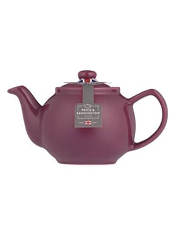 Price&Kensington Teekanne in Lila - 450 ml