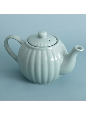 Price&Kensington Theepot "Luxe" mintgroen - 1,1 l