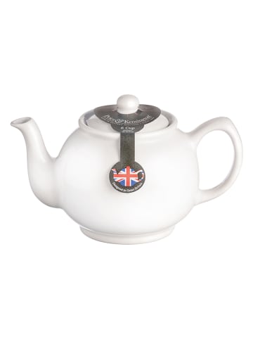Price&Kensington Theepot wit