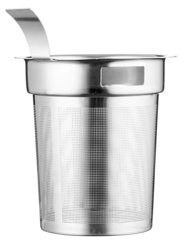 Price&Kensington Theepot donkerblauw