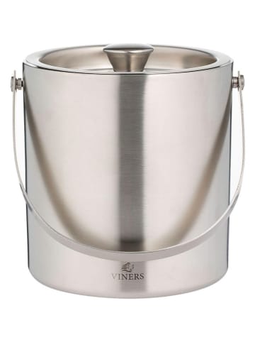 VINERS Edelstahl-Eiskübel - 1,5 l
