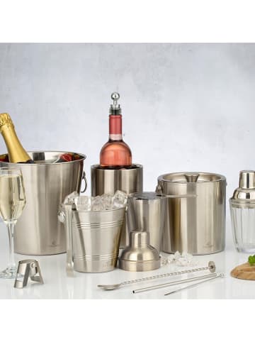 VINERS Roestvrijstalen ijsemmer - 1,5 l