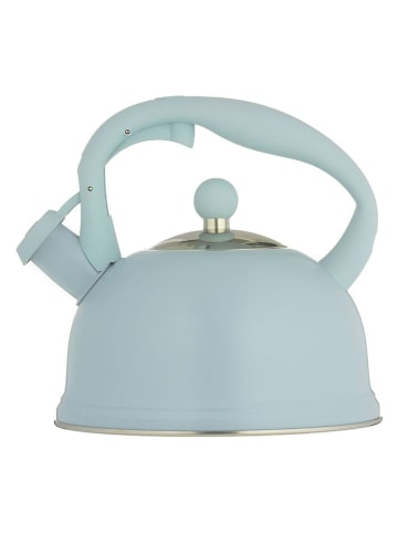 Typhoon Waterkoker mintgroen - 1,8 l