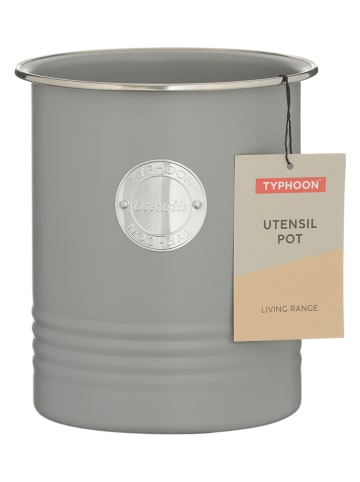 Typhoon Utilityhouder "Typhoon" grijs - 1,7 l