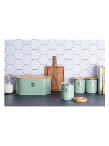 Typhoon Vorratsbehälter "Zucker" in Mint - 1l