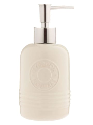 Typhoon 2-częściowy zestaw w kolorze kremowym