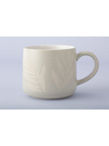 Mason Cash 2-delige set: koppen beige - 400 ml