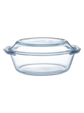 Mason Cash Auflaufform in Transparent - 2 l