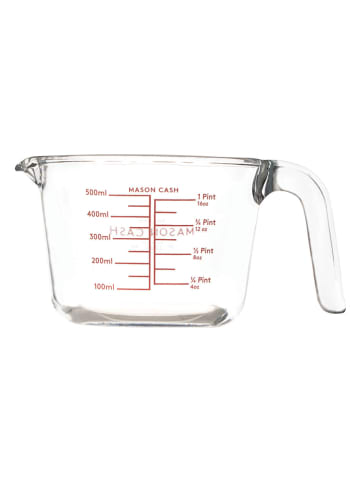 Mason Cash Pojemnik z miarką - 500 ml