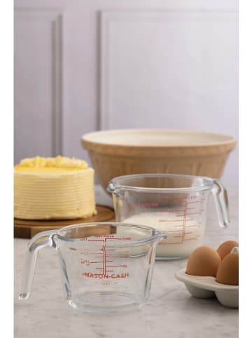 Mason Cash Pojemnik z miarką - 500 ml