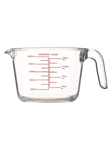 Mason Cash Pojemnik z miarką - 1 l