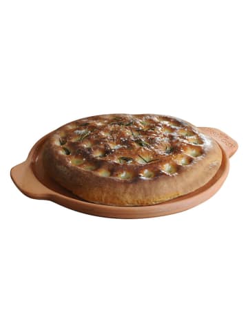 Mason Cash Ovensteen oranje - Ø 30,5 cm