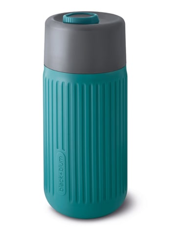 Black+Blum Kubek To-Go w kolorze turkusowym - 340 ml