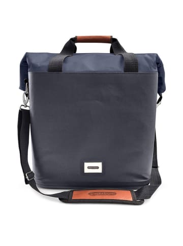 Black+Blum Isoliertasche in Dunkelblau - (B)38,5 x (H)34 x (T)29 cm