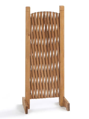 Inkazen Türgitter in Braun - (H)90 cm