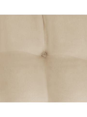 Inkazen Poduszki (2 szt.) w kolorze beżowym na leżaki - 180 x 52 cm