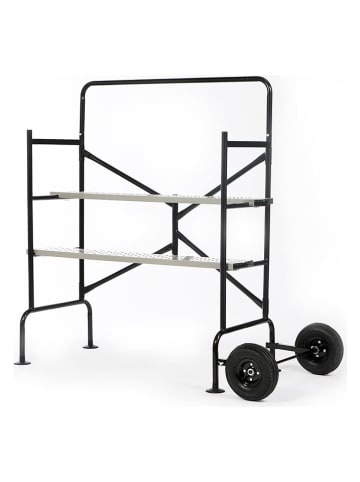 Inkazen Uitneembaar frame