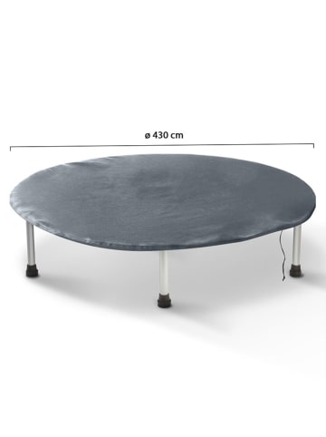 Inkazen Pokrowiec ochronny na trampolinę - Ø 430 cm