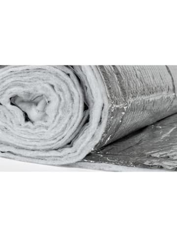 IDOMYA Essentials 3-częściowy zestaw izolacyjny w kolorze srebrnym