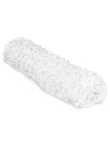 Inkazen Żagiel przeciwsłoneczny w kolorze białym - 300 x 300 cm