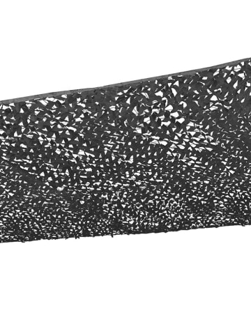 Inkazen Żagiel przeciwsłoneczny w kolorze szarym - 400 x 600 cm