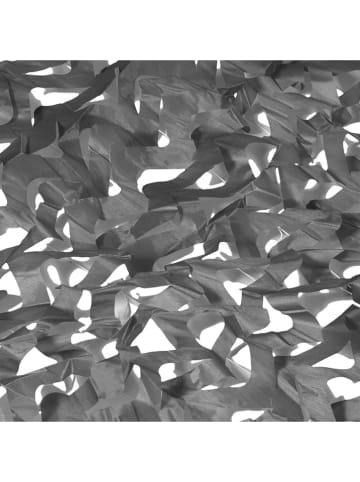 Inkazen Sonnensegel in Grau - (L)400 x (B)600 cm