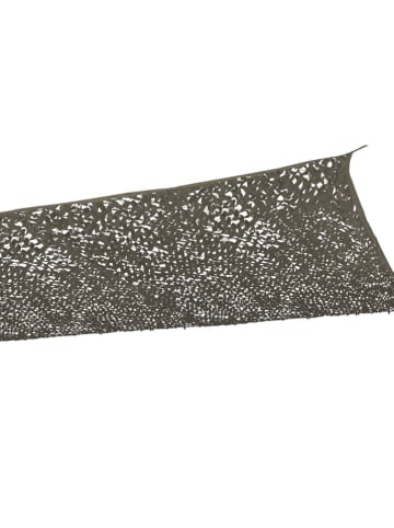 Inkazen Schaduwdoek taupe - (L)600 x (B)400 cm