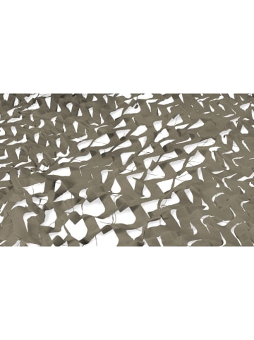 Inkazen Żagiel przeciwsłoneczny w kolorze szarobrązowym - 600 x 400 cm