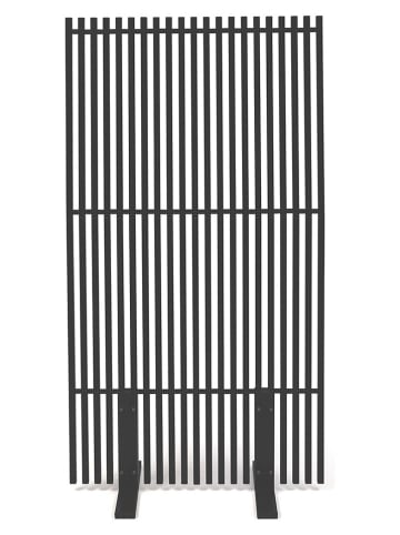 Inkazen Privacyscherm antraciet - (L)80 x (B)150 cm