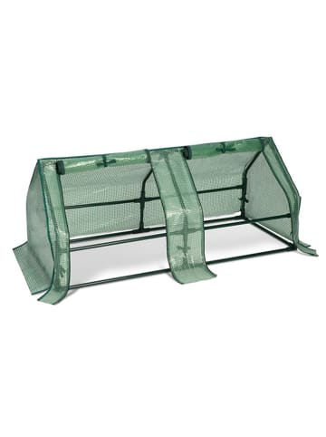 Inkazen Kas groen - (B)120 x (H)50 x (D)50 cm