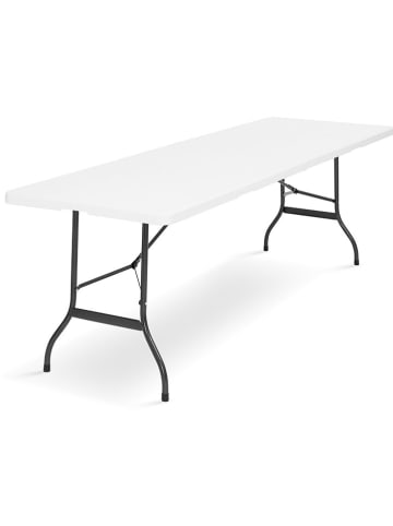 Inkazen Tuintafel wit