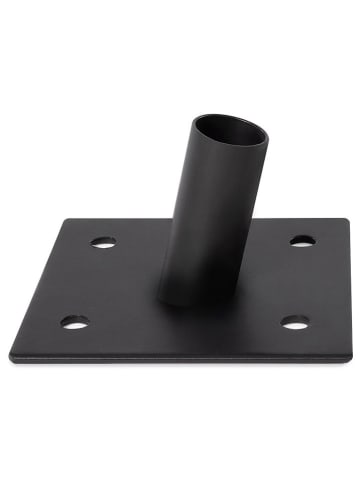 Inkazen Sonnensegel in Grau