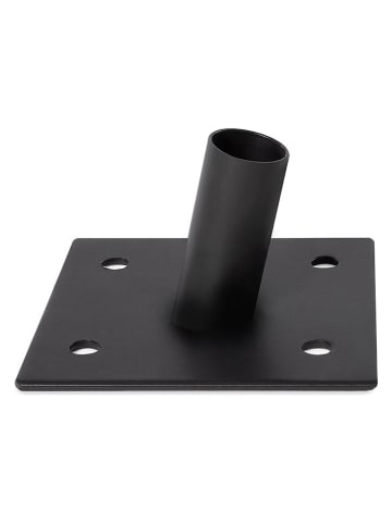 Inkazen Sonnensegel in Taupe