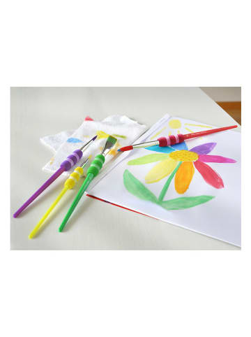 Faber-Castell Pędzle (8 szt.)