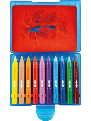 Eberhard Faber Badkreide - 10 Stück