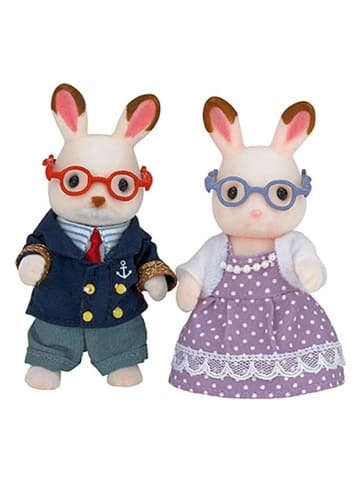 Sylvanian Families Akcesoria dla lalek - 3+