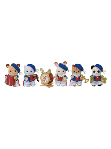 Sylvanian Families Sylvanian Families-accessoires "Fanfare" - vanaf 3 jaar