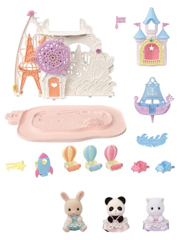 Sylvanian Families Akcesoria dla lalek - 3+