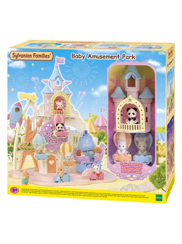 Sylvanian Families Sylvanian Families-accessoires "Pretpark" - vanaf 3 jaar