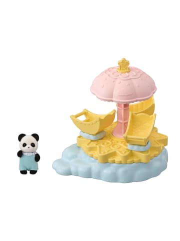Sylvanian Families Sylvanian Families-accessoires "Sterrencarroussel" - vanaf 3 jaar