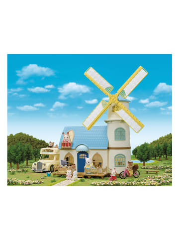 Sylvanian Families Sylvanian Families-accessoires "Windmolen" - vanaf 3 jaar