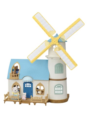 Sylvanian Families Sylvanian Families-Zubehör "Windmühle" - ab 3 Jahren