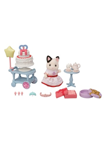Sylvanian Families Sylvanian Families-Zubehör "Party" - ab 3 Jahren